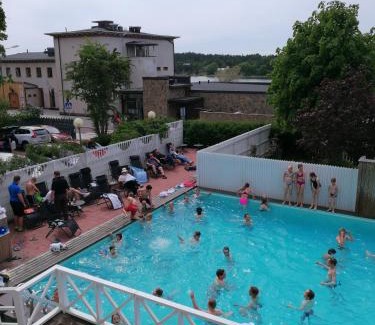 Mariehamn Hotel | Hotel Cikada