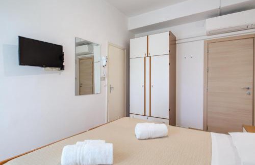 Alba Hotel | Hotel Cimarosa
