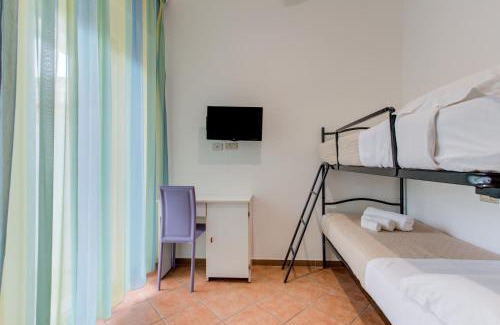 Alba Hotel | Hotel Cimarosa