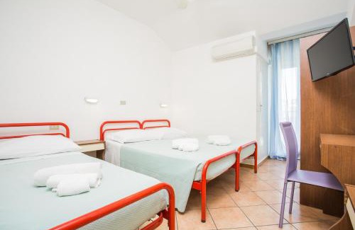 Alba Hotel | Hotel Cimarosa