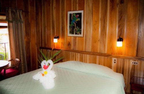 Monteverde Hotel | Hotel Cipreses