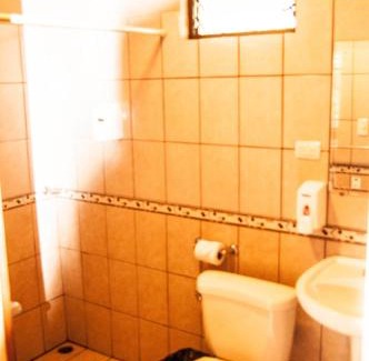 Monteverde Hotel | Hotel Cipreses