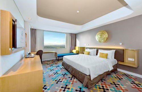 Bekasi Hotel | Hotel Ciputra Cibubur managed by Swiss-Belhotel International