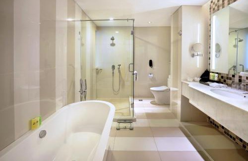Bekasi Hotel | Hotel Ciputra Cibubur managed by Swiss-Belhotel International