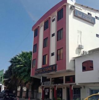 Santa Elena Hotel | Hotel Cisne II