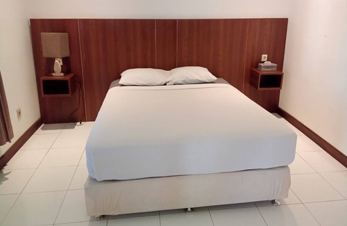 Pangalengan Hotel | Hotel Citere II