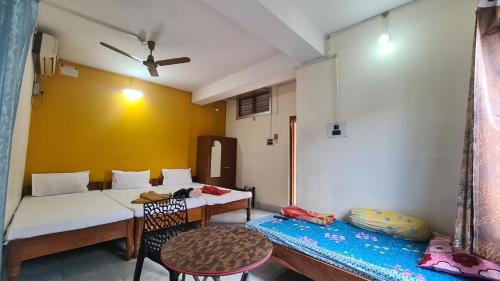 Port Blair Hotel | Hotel Citi Heart