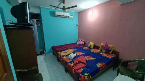 Port Blair Hotel | Hotel Citi Heart