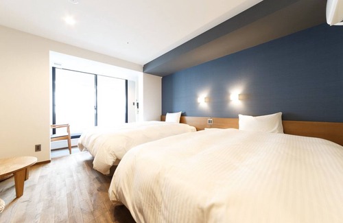 Aoi Ward Hotel | Hotel Citio Shizuoka