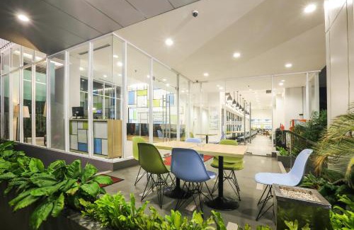 West Cirebon Hotel | Hotel Citradream Cirebon