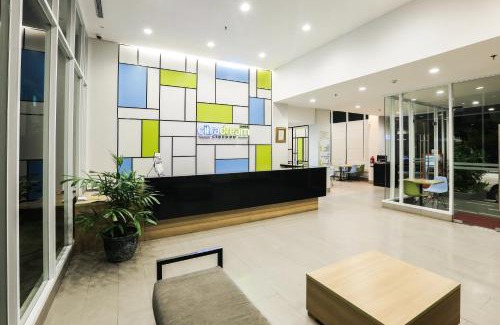 West Cirebon Hotel | Hotel Citradream Cirebon