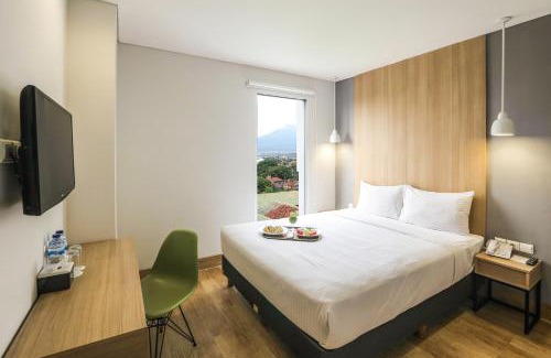 West Cirebon Hotel | Hotel Citradream Cirebon