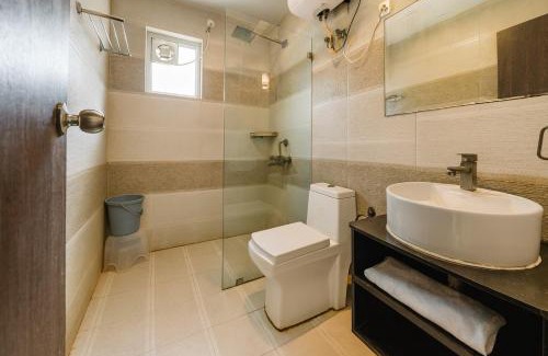 Bettiah Hotel | Hotel Citrine, Vrindavan - A Four Star Luxury Retreat # By Nandan Group #