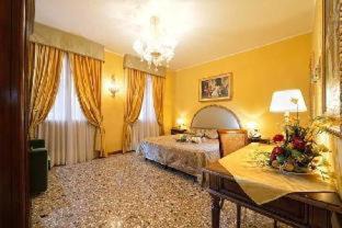 San Marco Hotel | Hotel Città Di Milano