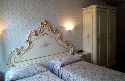 San Marco Hotel | Hotel Città Di Milano
