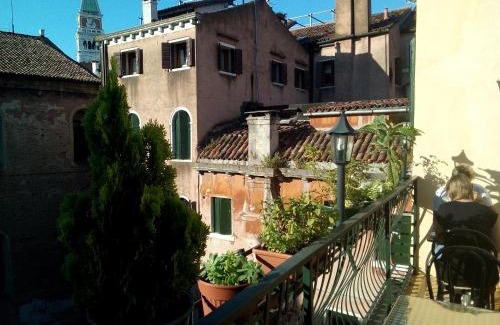 San Marco Hotel | Hotel Città Di Milano