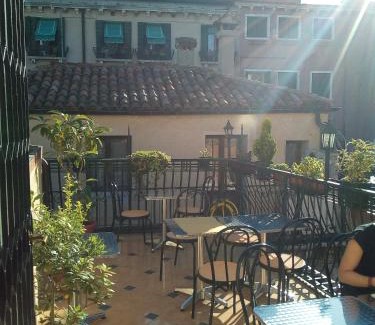 San Marco Hotel | Hotel Città Di Milano