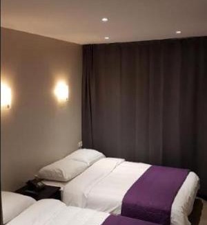 Rogier Hotel | Hotel City Center