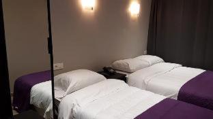 Rogier Hotel | Hotel City Center
