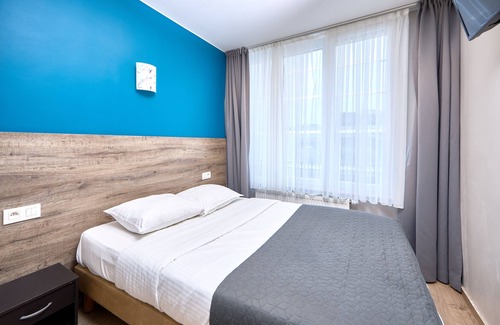 Rogier Hotel | Hotel City Center