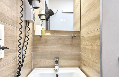Rogier Hotel | Hotel City Center