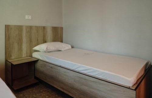 Lapa de Baixo Hotel | Hotel city Clélia