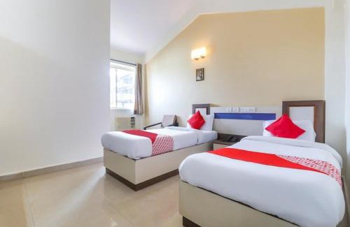 Margao Hotel | Hotel City Garden