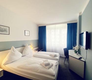 Altstadt Apartment | Hotel City Kräme am Römer - Self Check In