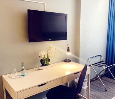 Altstadt Apartment | Hotel City Kräme am Römer - Self Check In