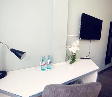 Altstadt Apartment | Hotel City Kräme am Römer - Self Check In