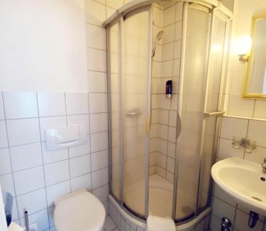 Altstadt Apartment | Hotel City Kräme am Römer - Self Check In
