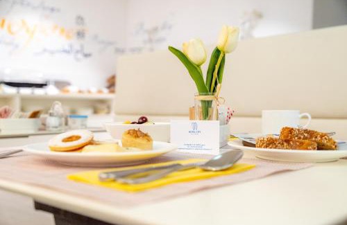 Lugano Hotel | Hotel City Lugano