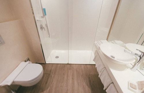 Lugano Hotel | Hotel City Lugano, Design & Hospitality