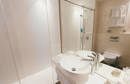 Lugano Hotel | Hotel City Lugano, Design & Hospitality