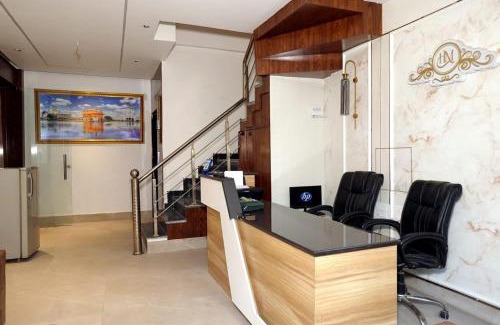 Amritsar Hotel | Hotel City Midway - TOP RATED AND MOST POPULAR PROPERTY NEAR GOLDEN TEMPLE AMRITSAR