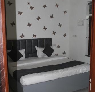 Karnal Hotel | Hotel City Nest Karnal