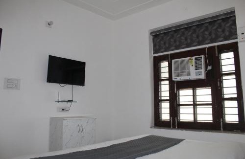 Karnal Hotel | Hotel City Nest Karnal