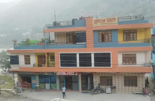 Darchula Hotel | Hotel City