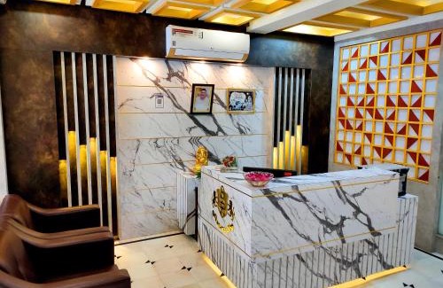 Bikaner Hotel | HOTEL CITY PALACE