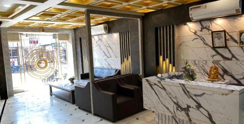 Bikaner Hotel | HOTEL CITY PALACE