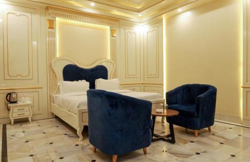 Bikaner Hotel | HOTEL CITY PALACE