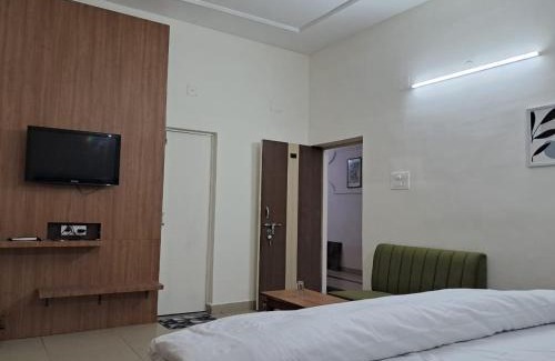 Ranchi Hotel | Hotel City Palace