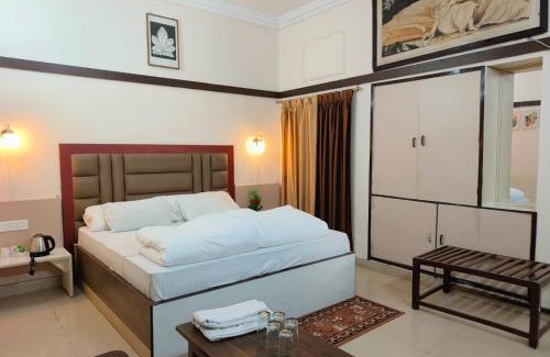 Ranchi Hotel | Hotel City Palace