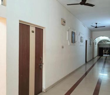Ranchi Hotel | Hotel City Palace