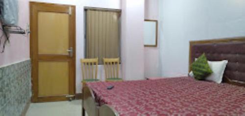Sualkuchi Hotel | Hotel City Park Guwahati