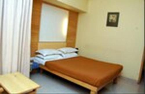 Solapur Hotel | Hotel City Park, Solapur