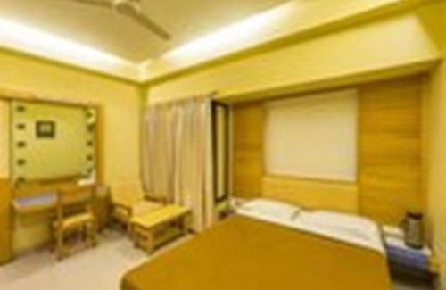 Solapur Hotel | Hotel City Park, Solapur