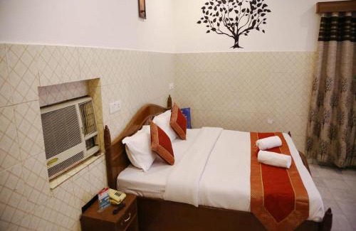 Kishangarh Hotel | Hotel City Plaza 7