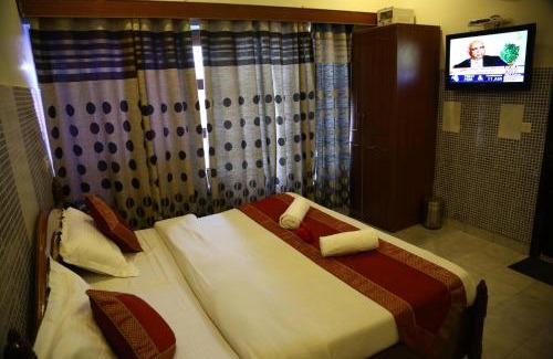 Kishangarh Hotel | Hotel City Plaza 7