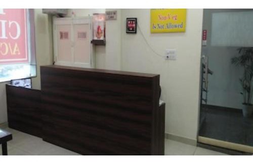 Panipat House | Hotel City pride, Panipat